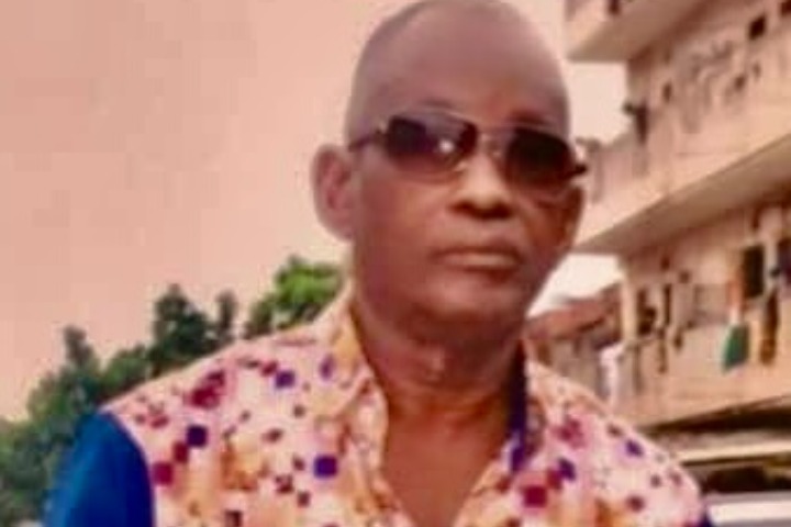 Photo de Touré  Moriféré