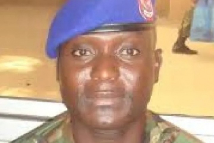 Michael Sang Correa, ex-tortionnaire gambien, risque 120 ans de prison aux...