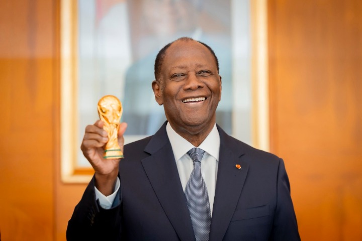 Côte d’Ivoire - Niger : « On n’acceptera pas que le Chef de l’Etat soit vilipendé de façon...